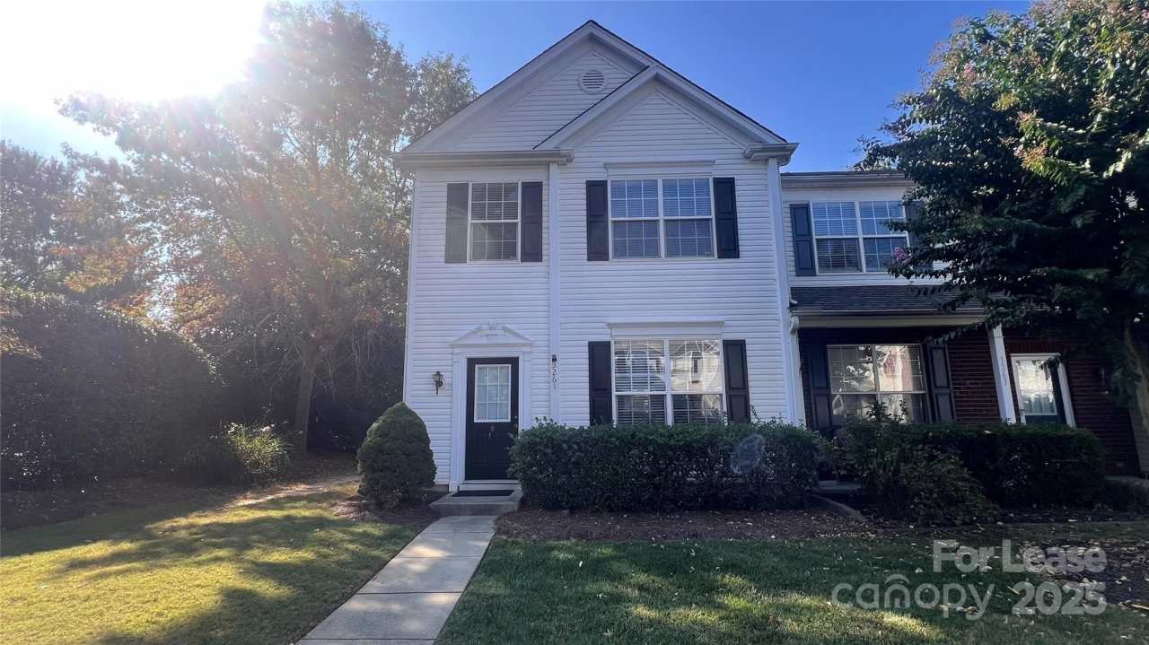 3261 Mannington Drive