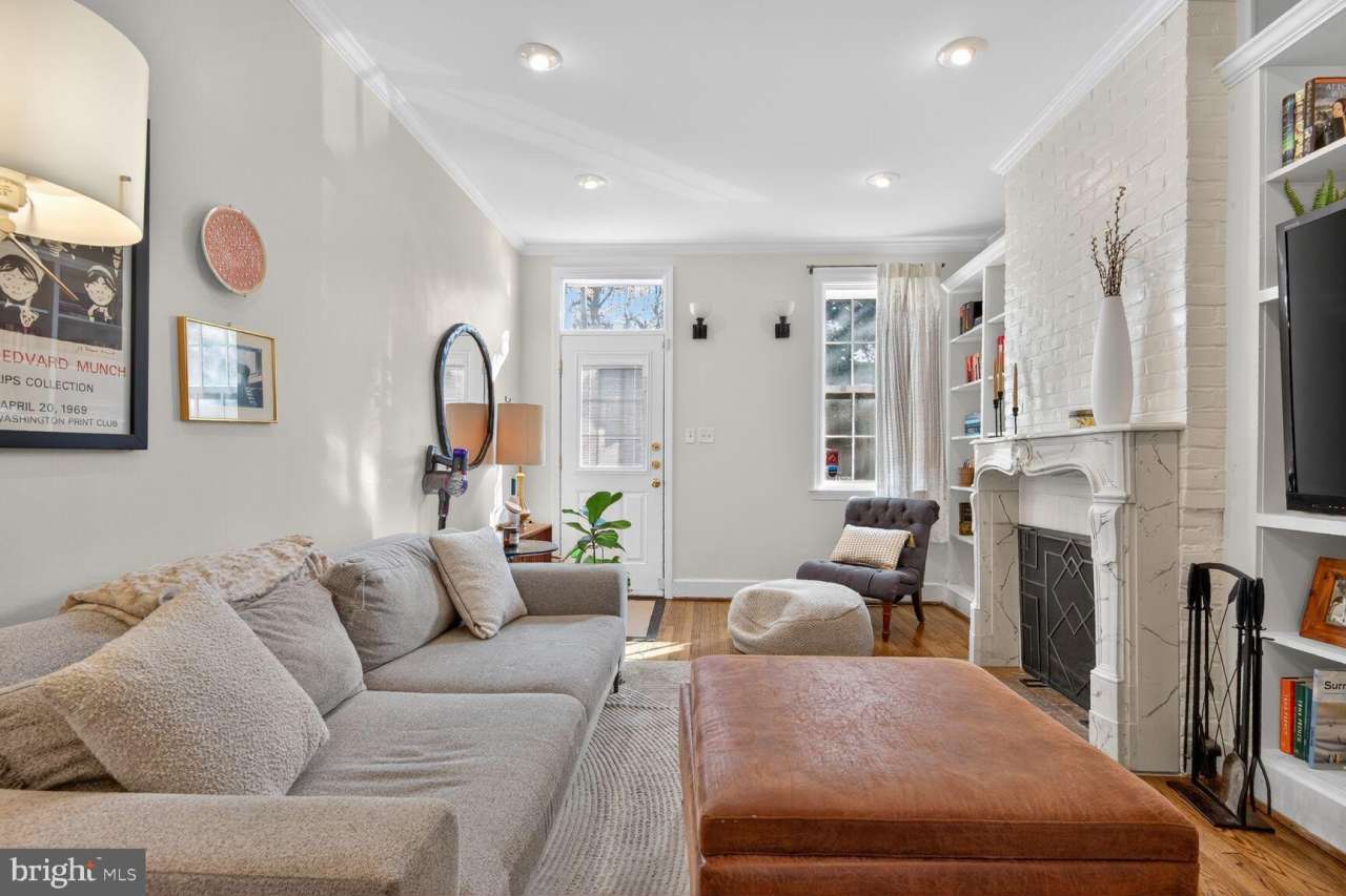 220 N PATRICK Street