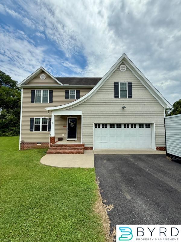 1013 Sycamore Crest Drive