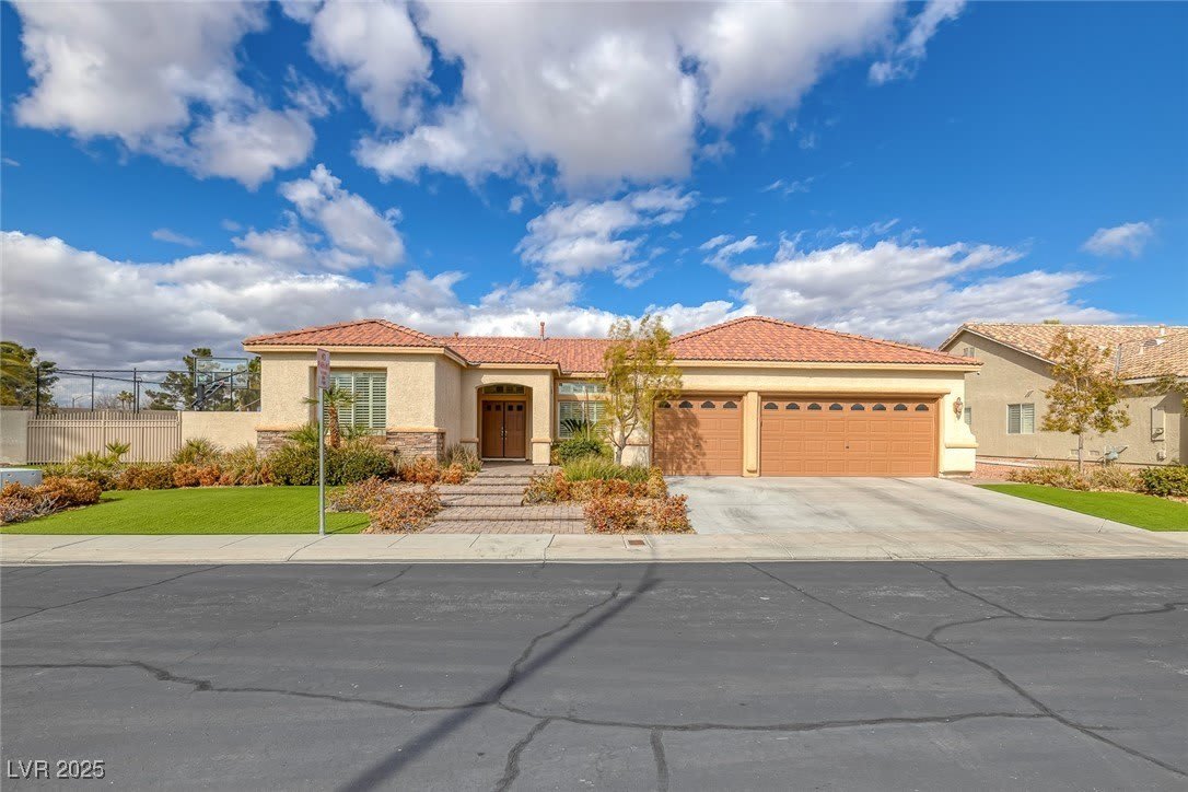 758 Jasper Point Court