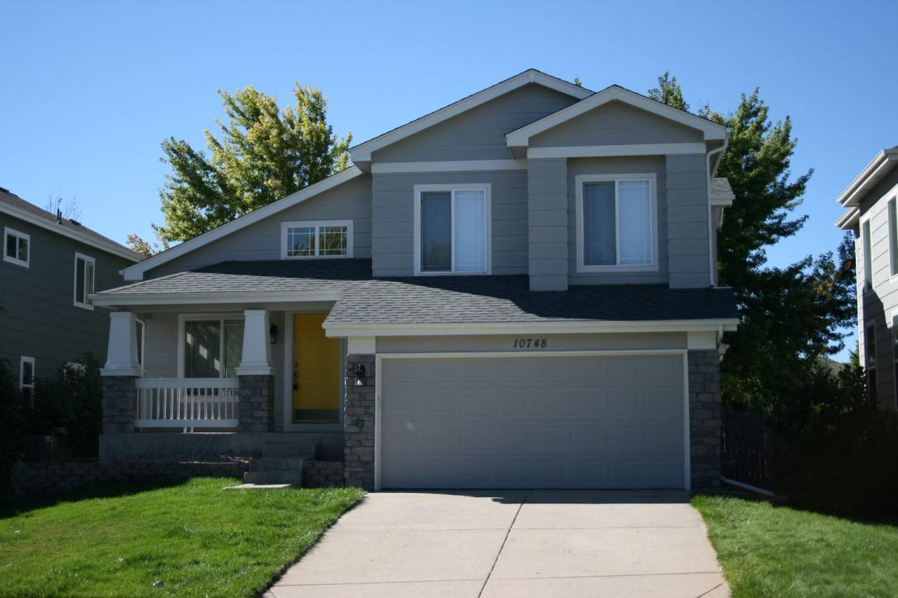 10748 Appaloosa Court