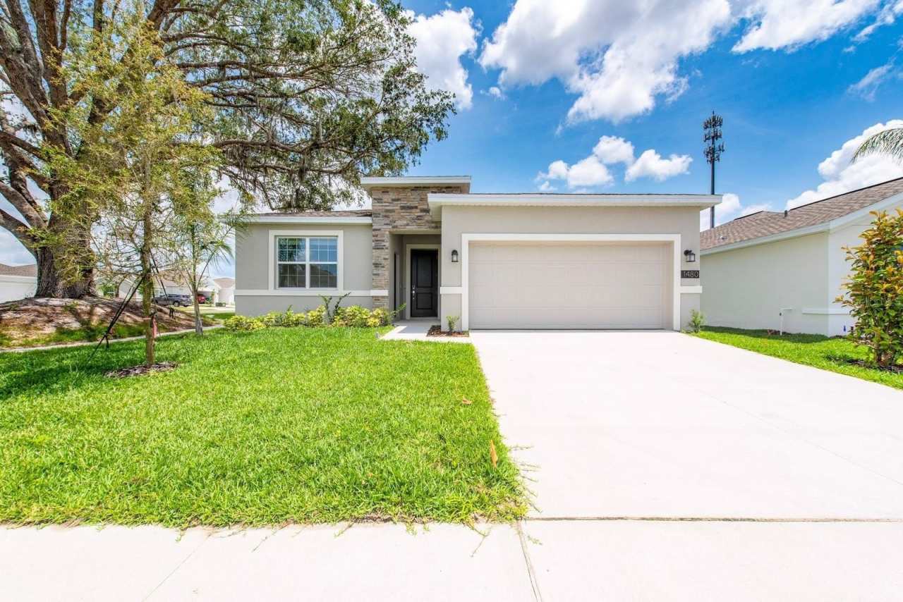 1480 PEACH CREEK DRIVE