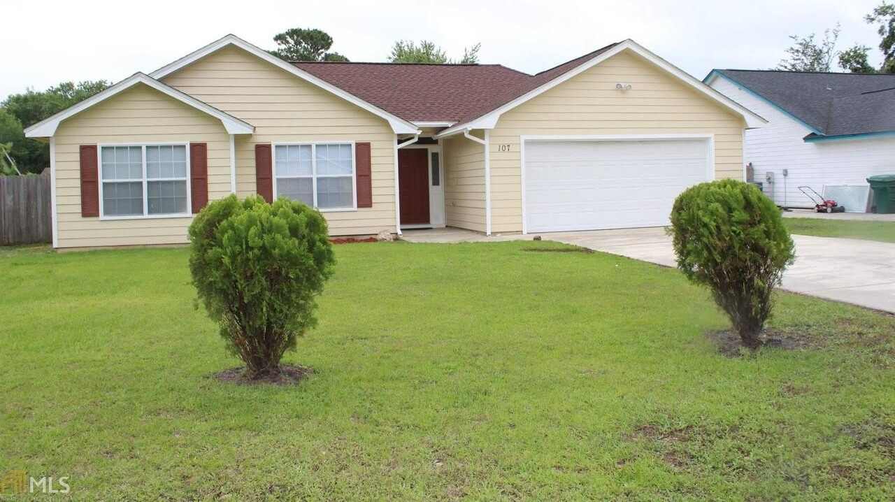 107 Lake Wellington Drive