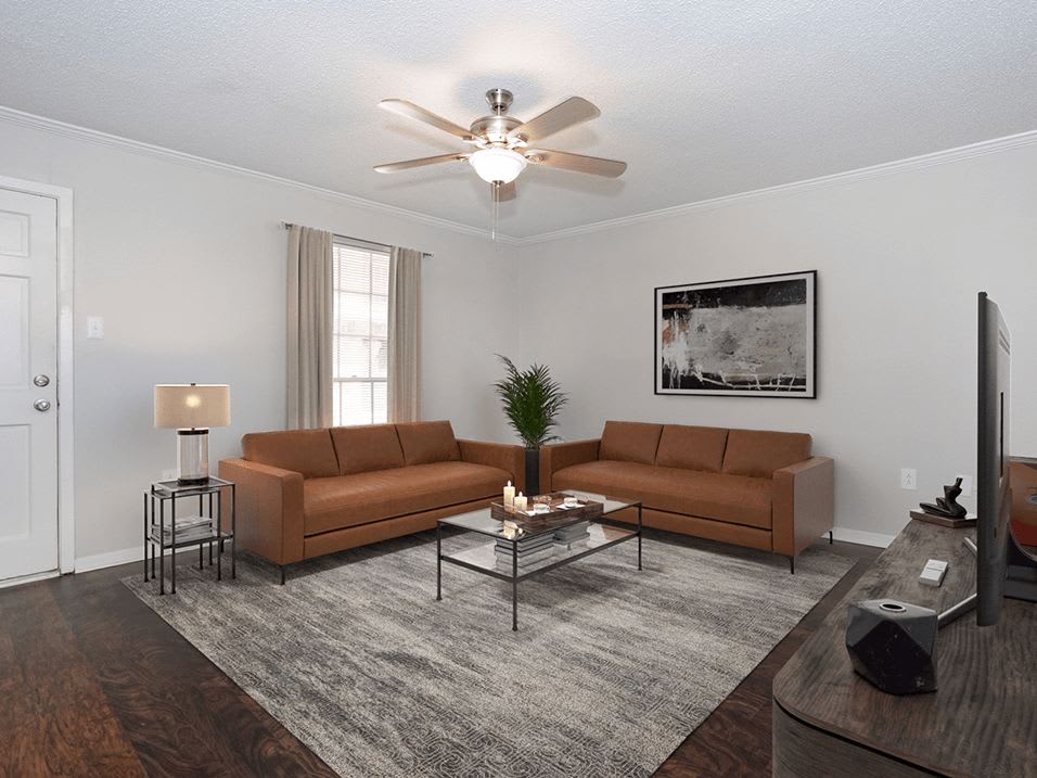 21 South at Parkview