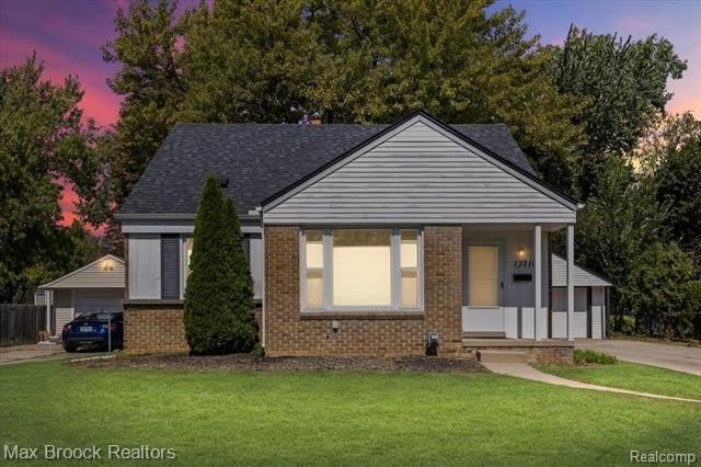 13710 Balfour Street