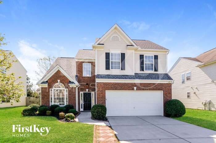 14712 Asheton Creek Drive