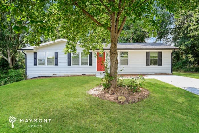 963 Ivy Lane Northwest