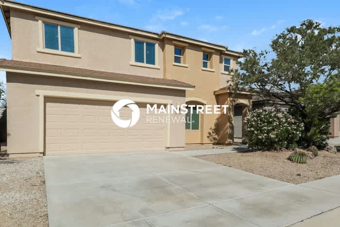 1027 East Madera Grove Lane