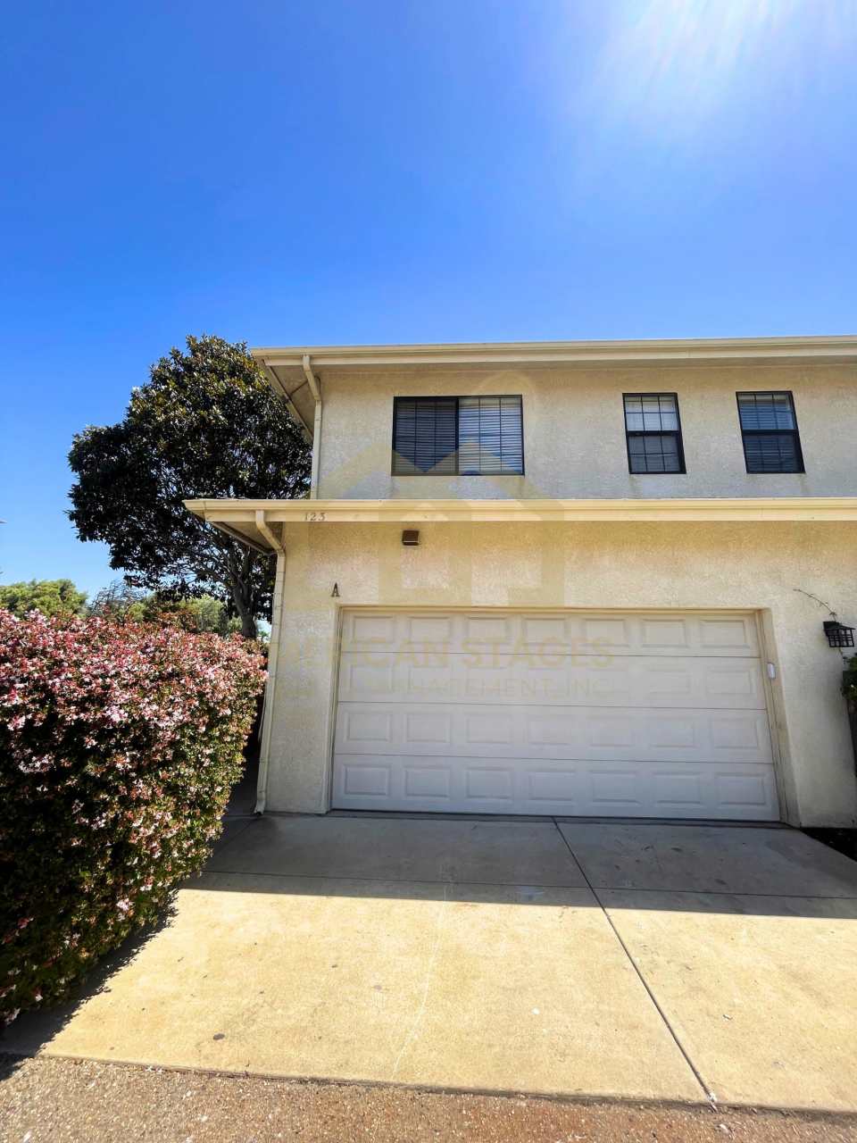 123 North N Street - A