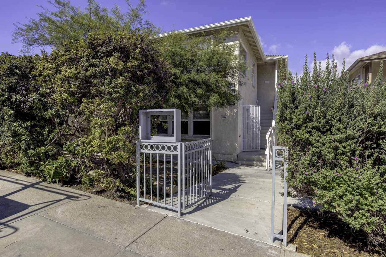 766 West 25th Street