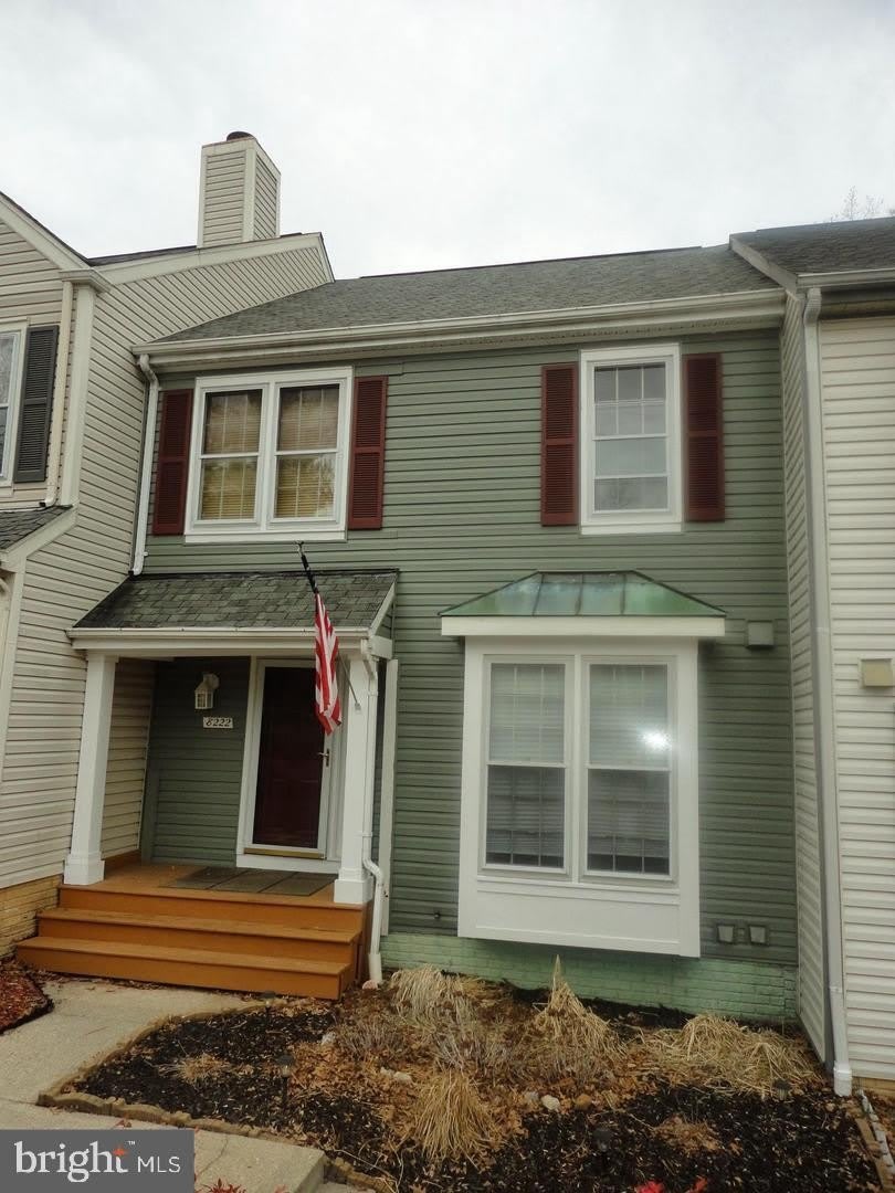 8222 MAPLE RIDGE Avenue