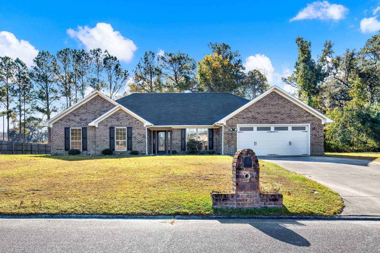 Available Now in HINESVILLE-FT Stewart area