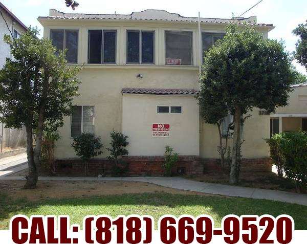 1714 E Glenoaks Blvd