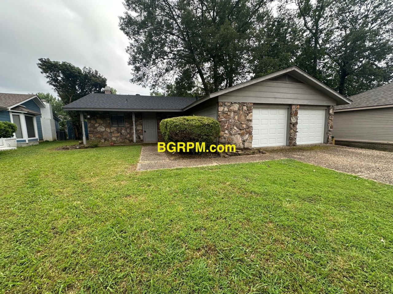 3 BD, 2 BA, home in Sherwood