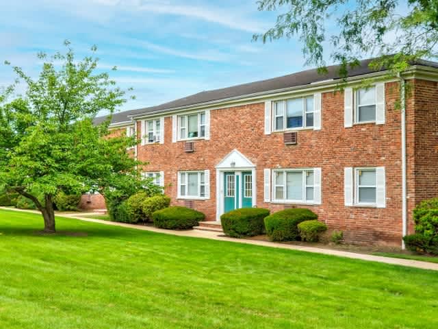 115 Old Short Hls Rd Unit D31