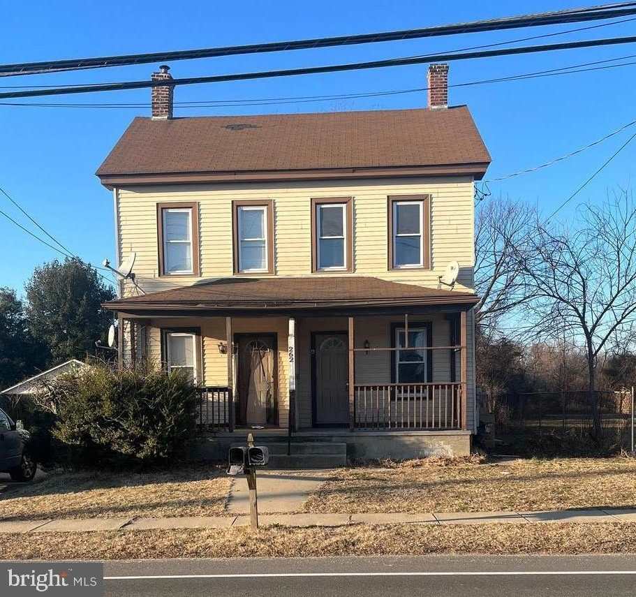 262 CROWN POINT Road unit: A