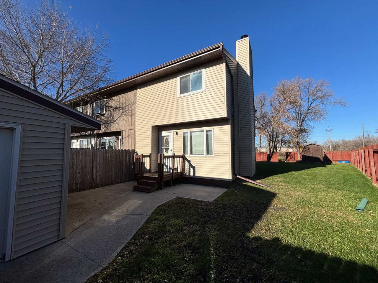 Cozy 3-Bedroom, 1-Bath Home