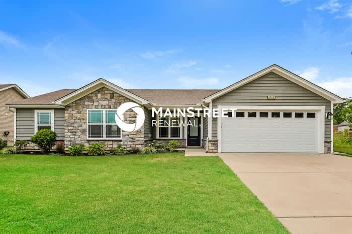 6106 Larkgrove Drive