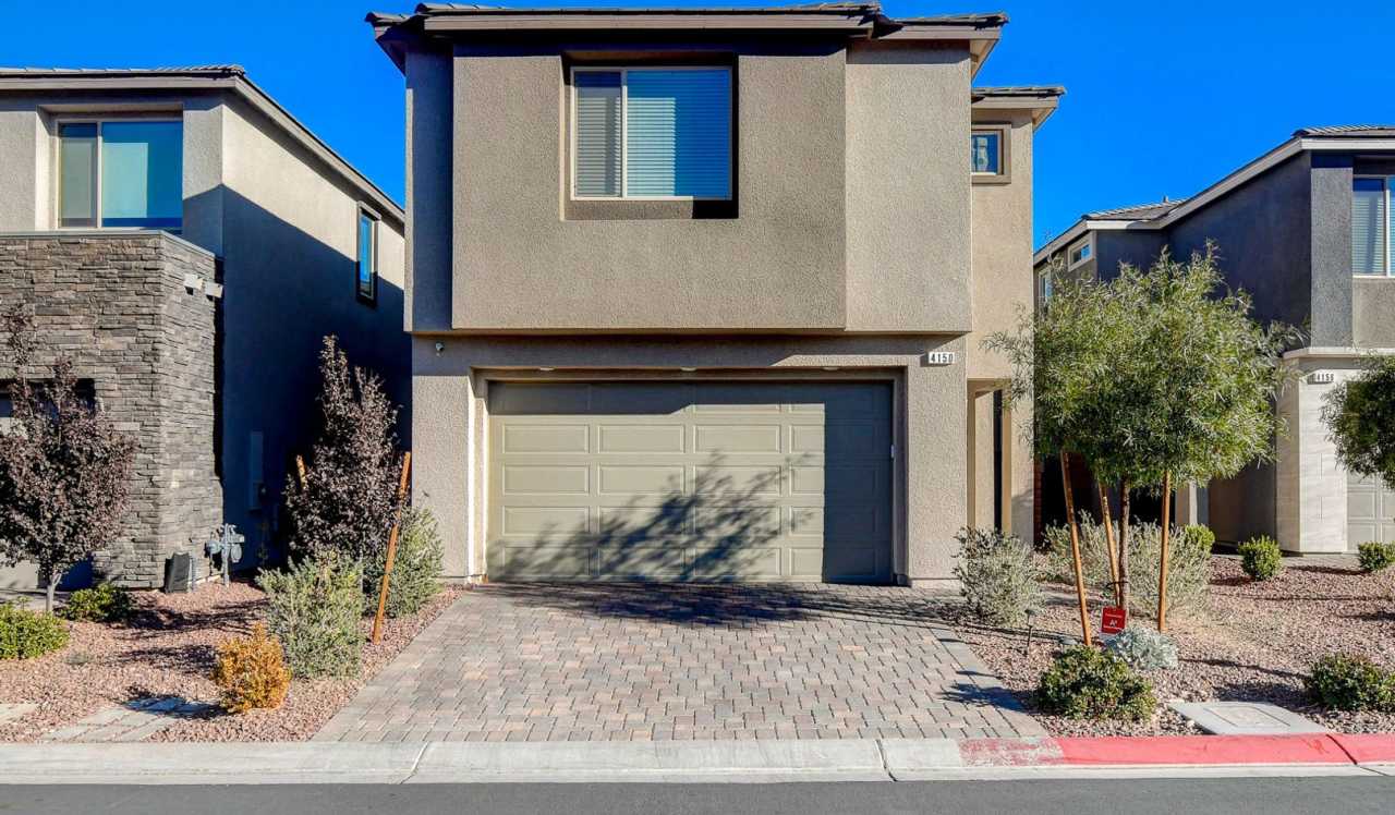 5 Bedroom in Summerlin!!