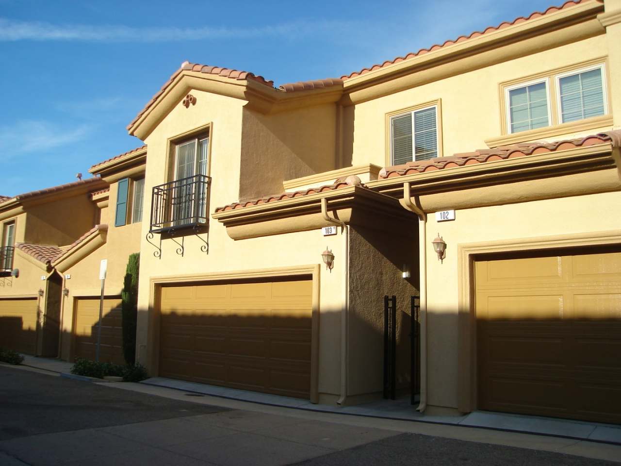 Beautiful Townhome in Simi Valley!