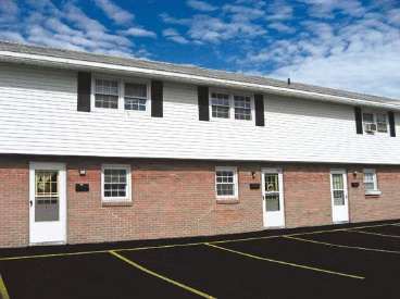 20 Carriage Lane, LLC