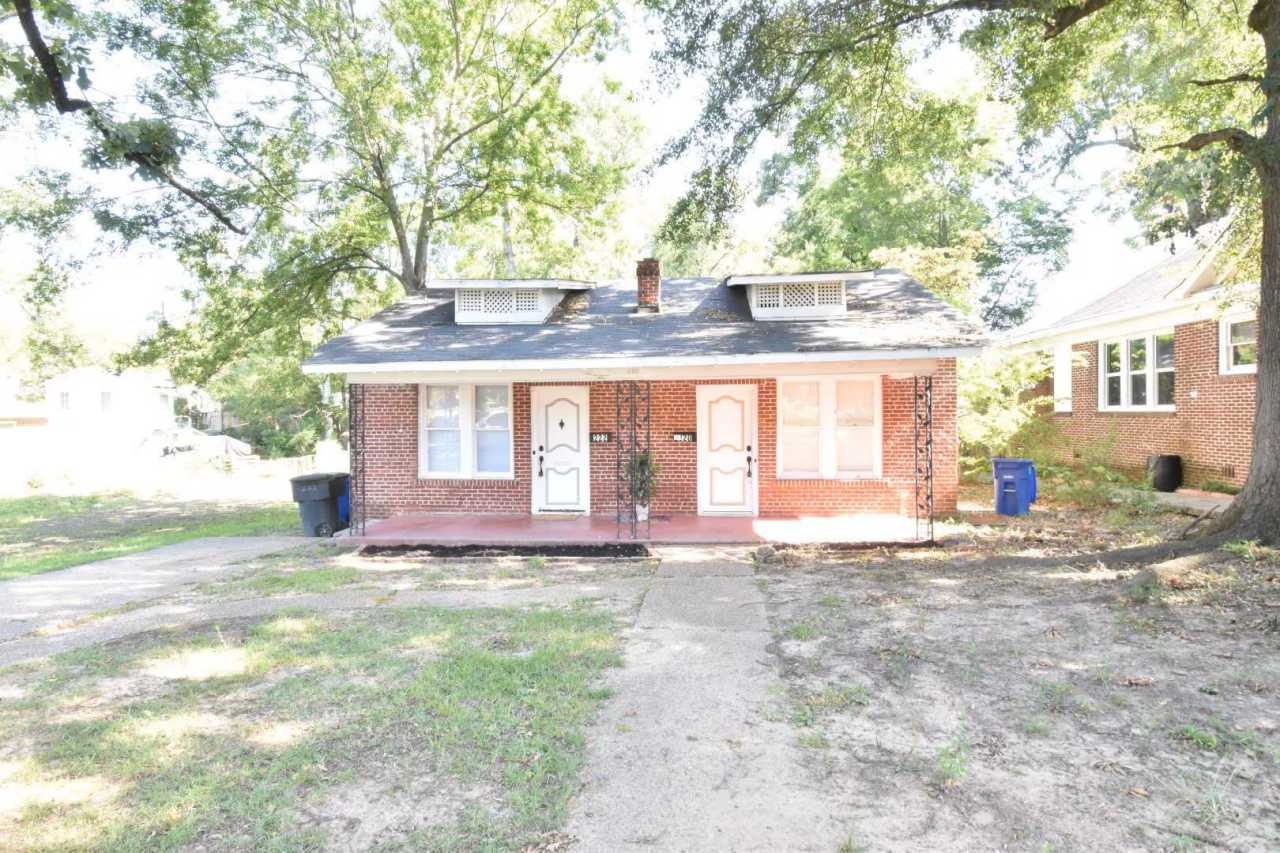 222 Washington Street