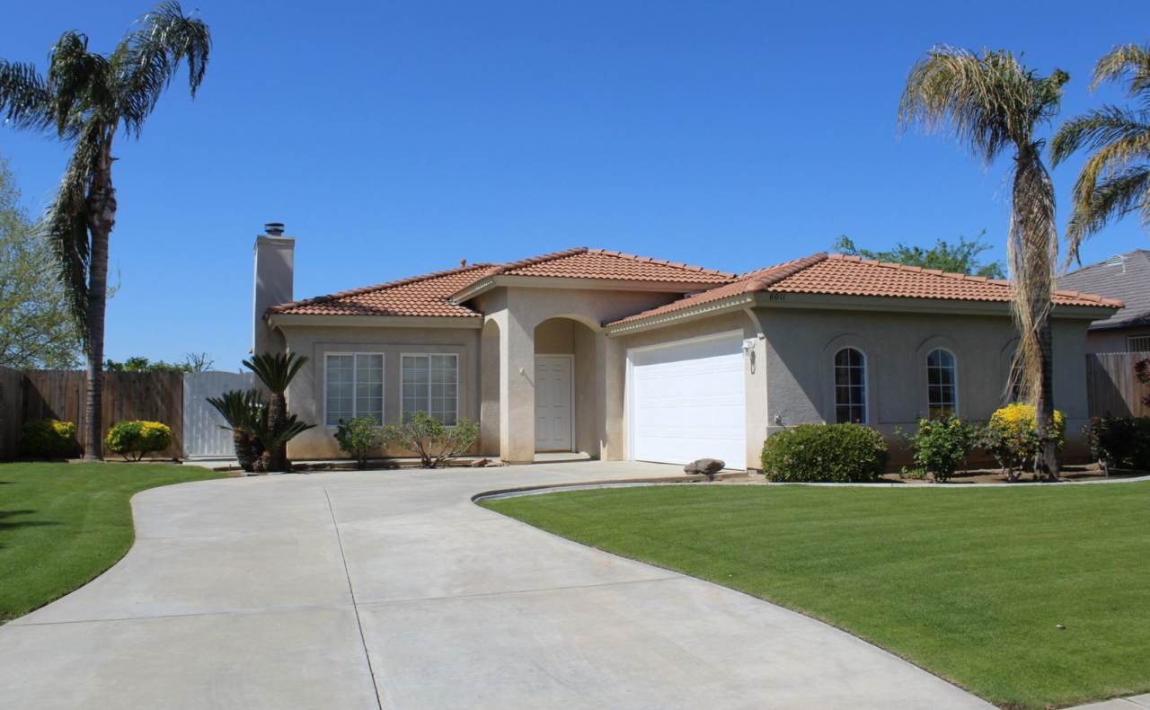 Northwest Home in Bakersfield