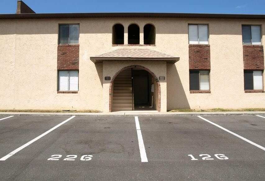 126 San Paulo Circle