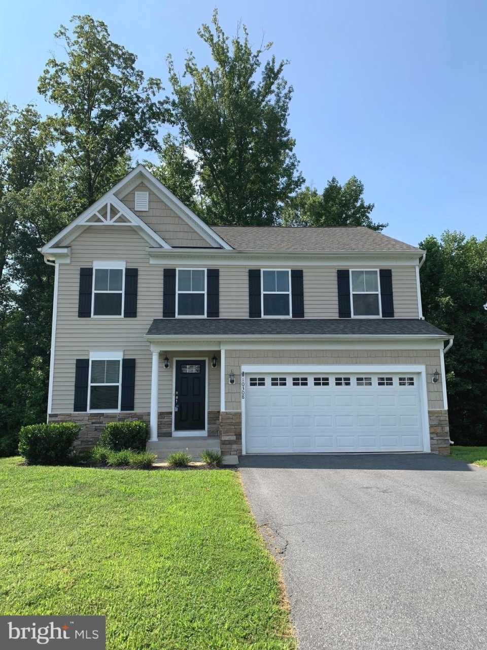 10308 BLUEBIRD COURT