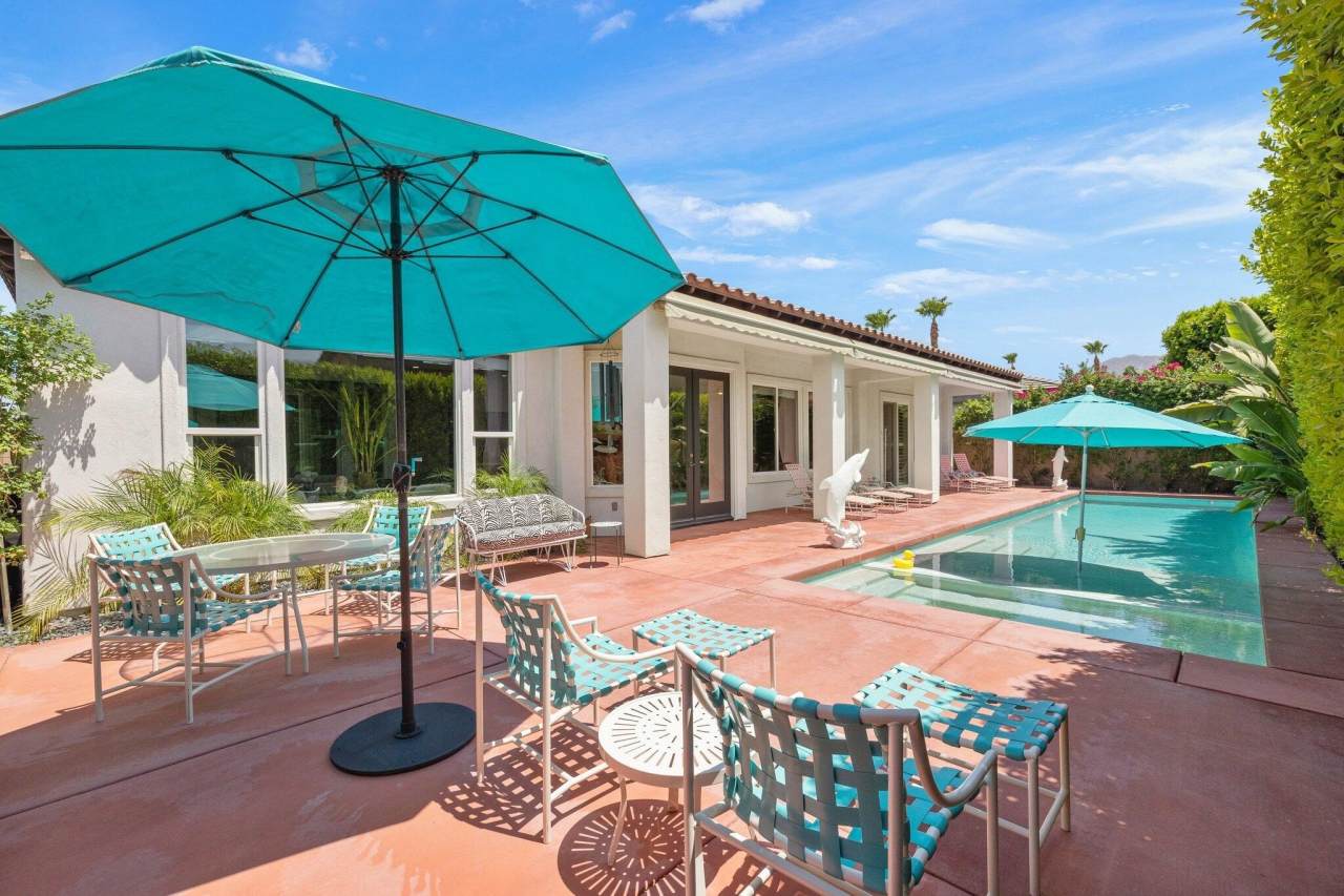 61185 Soaptree Drive