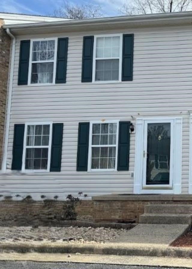 2325 BRECKENRIDGE DR