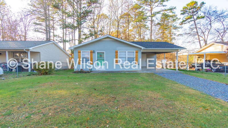 250 Cheyenne Trail Northwest
