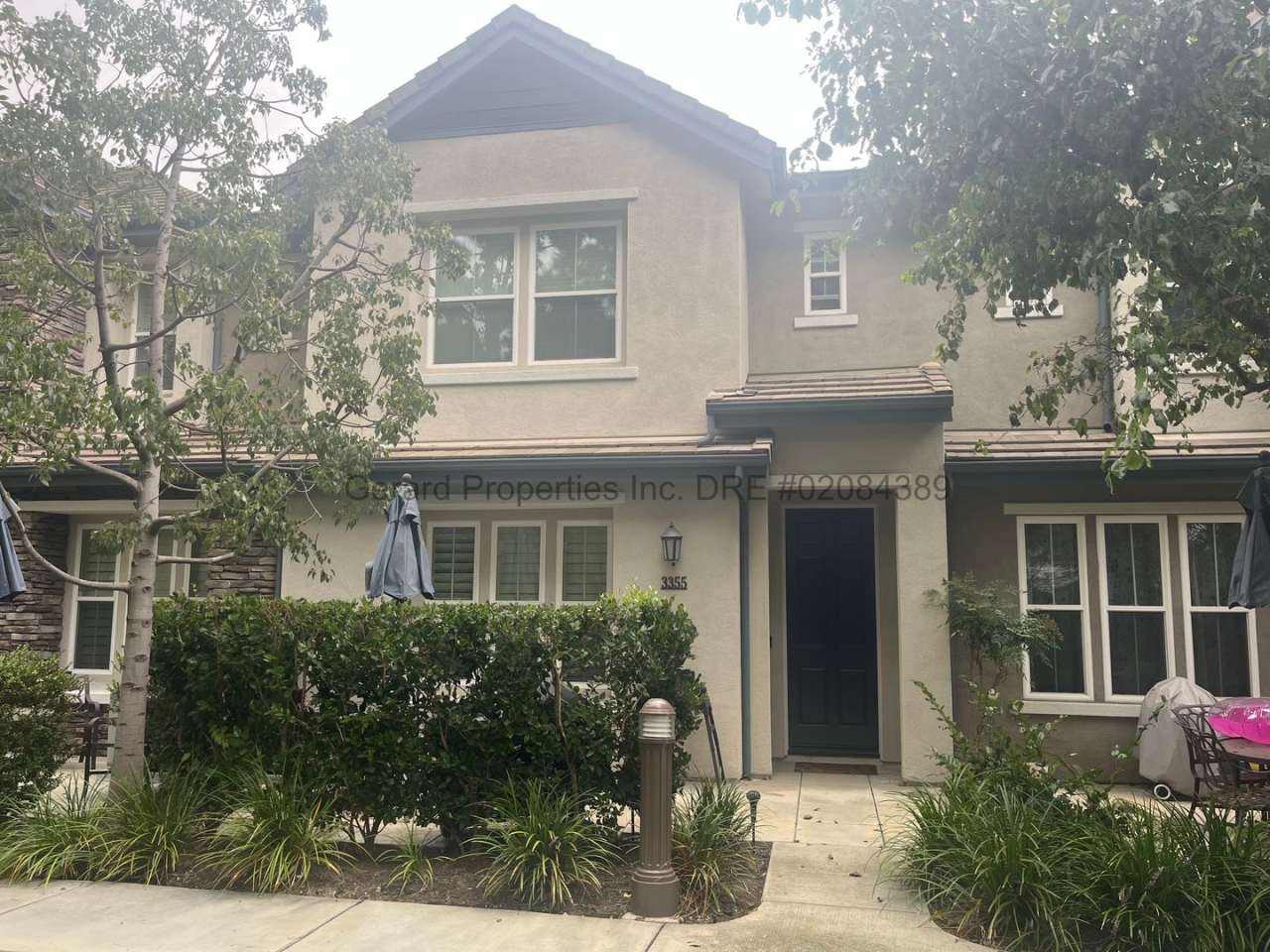 Luxury Gated Living Minutes from South Coast Plaza