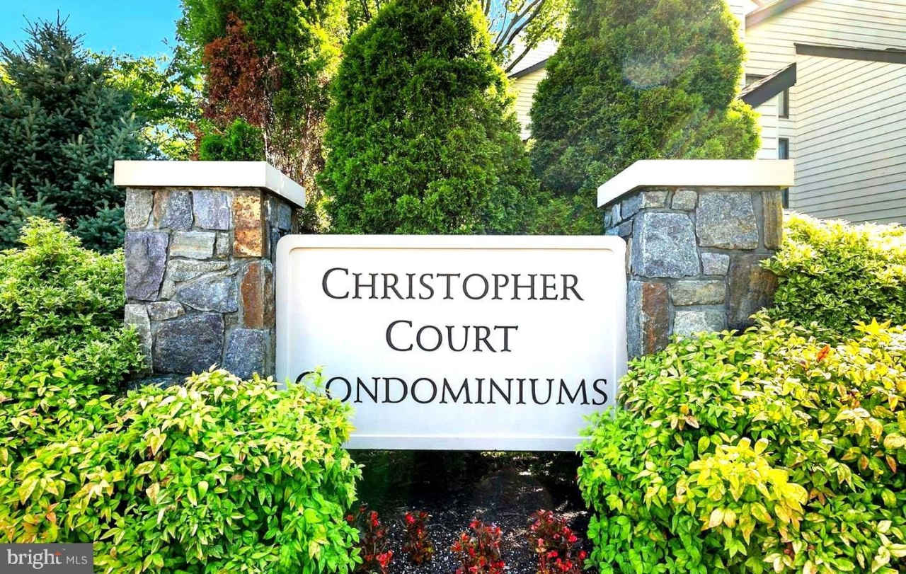 18403 BISHOPSTONE Court