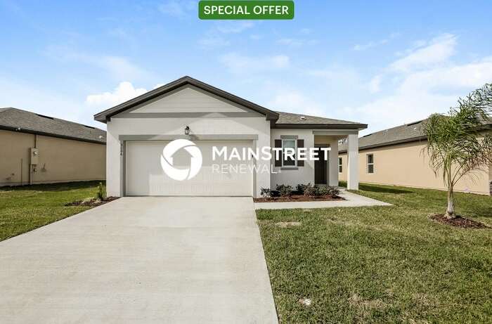 3006 Neverland Drive