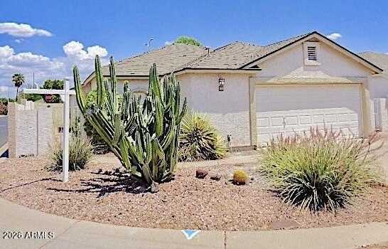 4725 E BROWN Road unit: 22