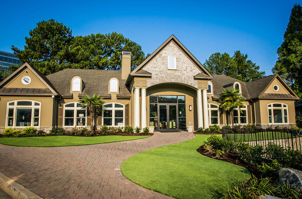 Stone Creek at Brookhaven