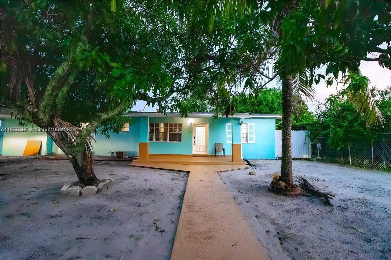 15735 Northwest 28th Court