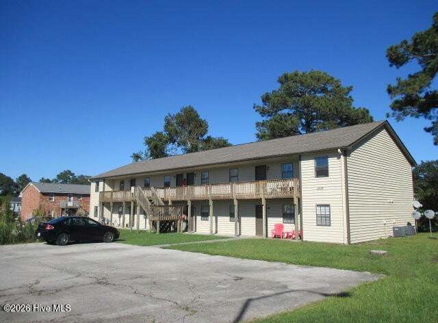 3821 Symi Circle unit: 5