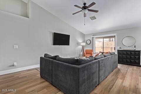 8900 E AMBER SUN Way