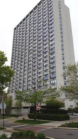 5100 N Marine Drive unit: 6B
