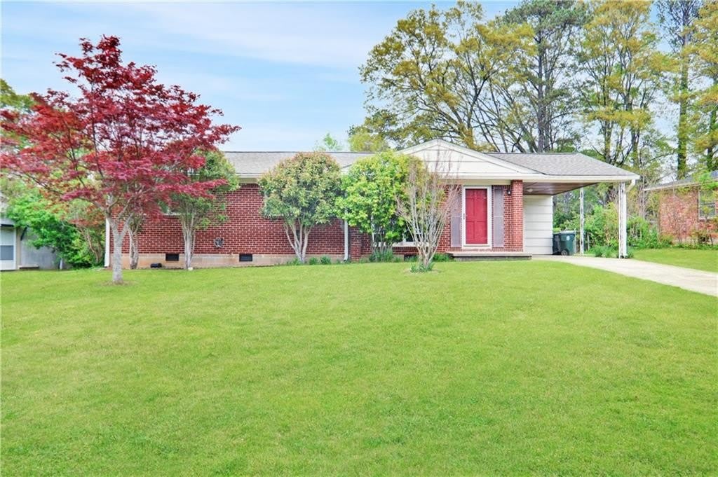 3075 Stratford Arms Drive