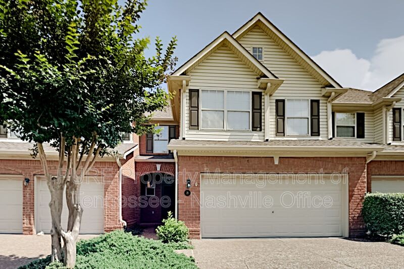 641 Old Hickory Boulevard