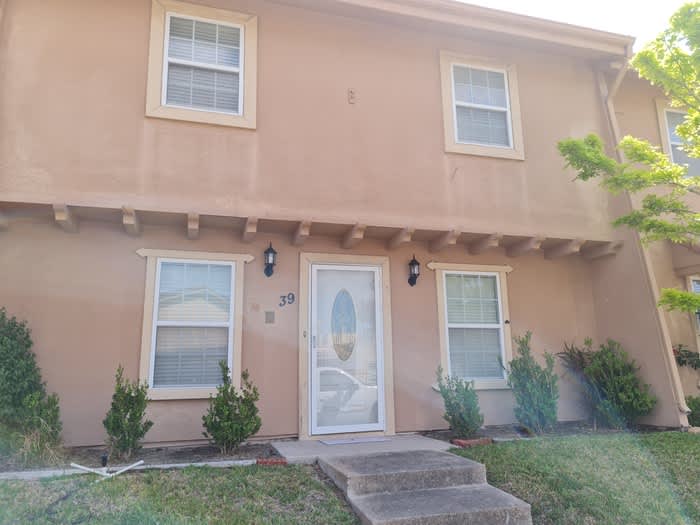 2402 North Ed Carey Drive