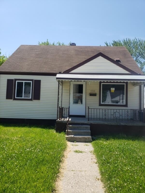 13046 Sherman Avenue