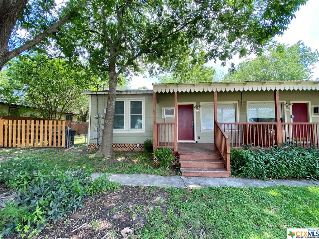 126 South Krueger Avenue