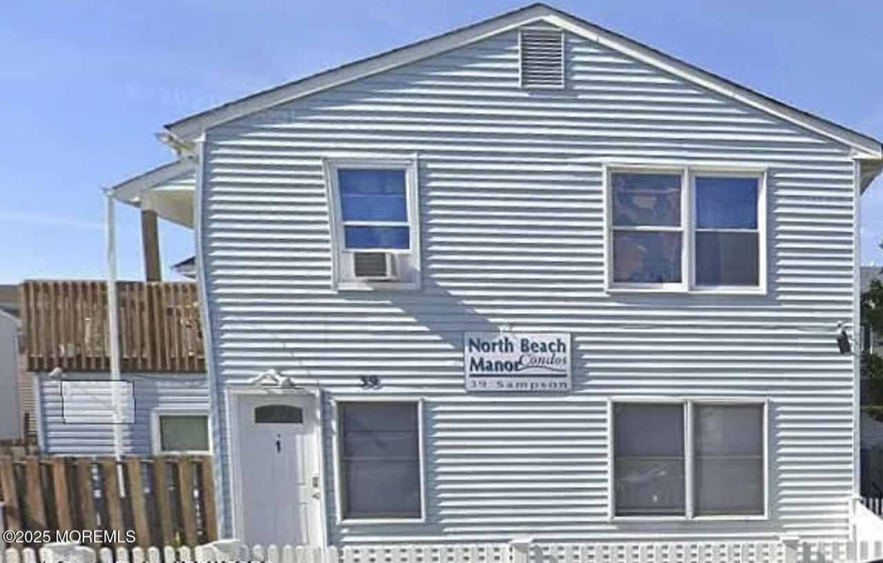 39 Sampson Avenue unit: 7