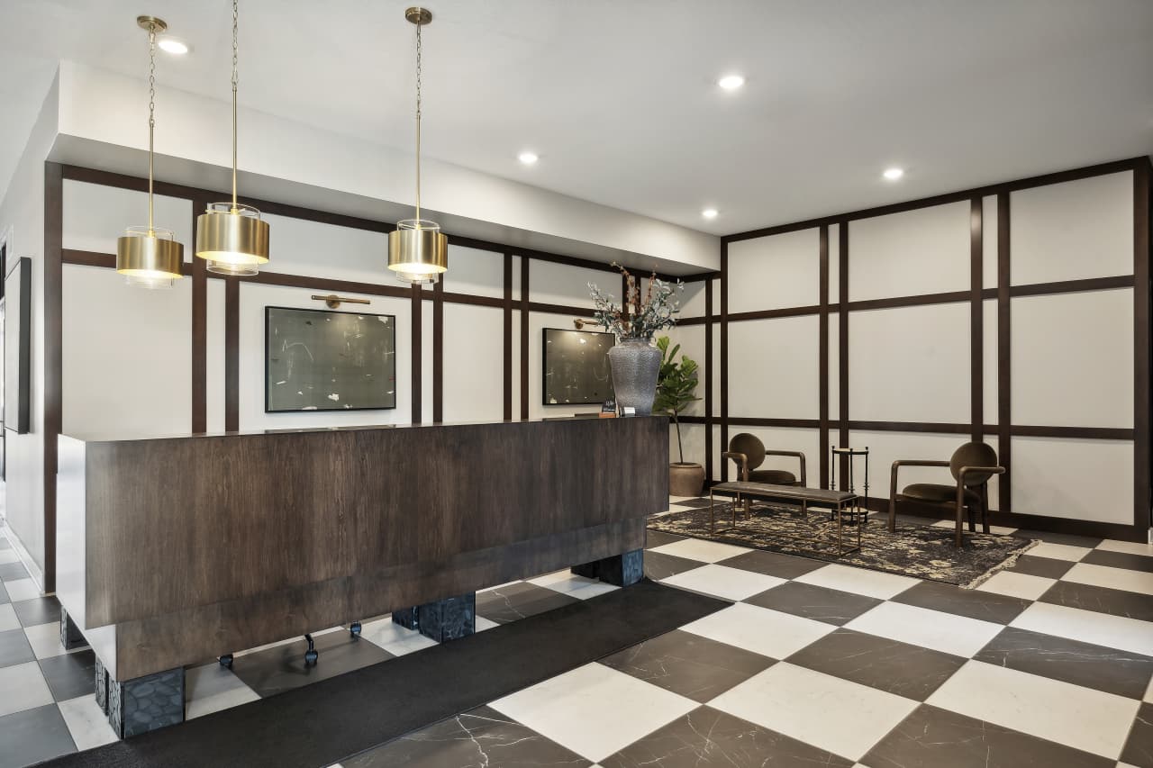 The Espen Residences