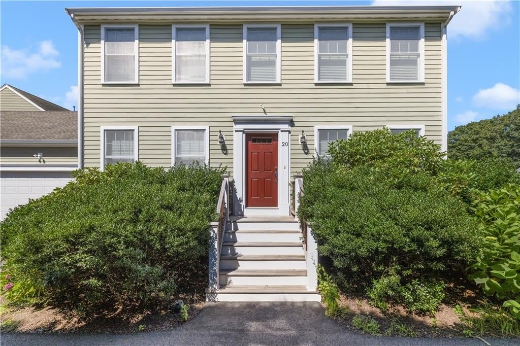 20 Vanderbilt Lane