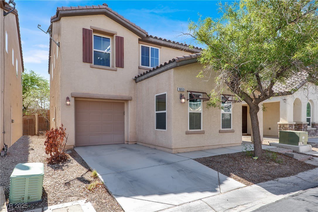 9053 Winthrop Springs Road